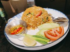 -金厨泰国餐厅·全泰籍厨师料理(拱北店)
