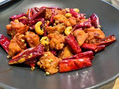 -榕意·川味之美(深业上城店)