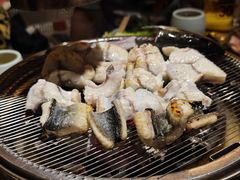 -味家烤肉烤鳗鱼牛排(西塔旗舰店)
