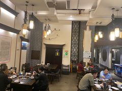 -仁虎老火锅(黄泥磅店)