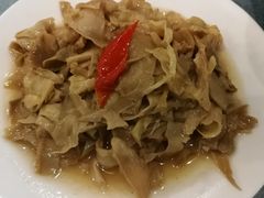 -茶油香闽南菜·花园餐厅(前埔店)