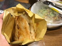 -西北杂粮筐手工面凉皮(来福士店)