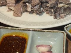 -贯贯吉·清真餐厅(浙江中路店)