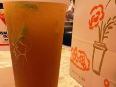 -喜茶(永旺梦乐城店)