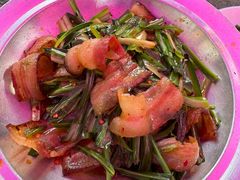-夜不收荤豆花(大邑总店)