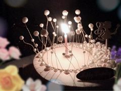 -OL’s Cake鲜荟千层(东风中路店)