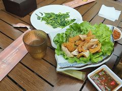 -遇见阿家村云南菜(魏公村店)