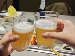 -海底捞火锅(旭辉MALL店)
