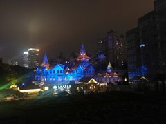 -马勒别墅饭店(静安寺店)