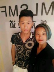 -雅典娜造型
