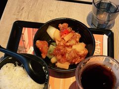 -大快活(丽丰店)
