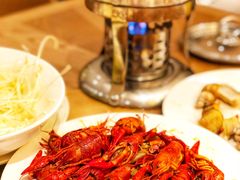 -苏州吴江盛虹万丽酒店-燃餐厅(盛泽店)