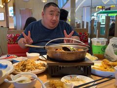 -东北灶(高新银泰店)