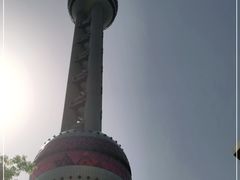 -东方明珠广播电视塔