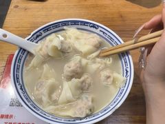 -堂吃饺子(维达北苑店)