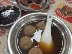 -阿秋牛排(湖心街店)