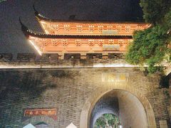 -鼓楼(西湖风景名胜区)