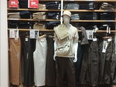 -优衣库(南宁江南万达店)