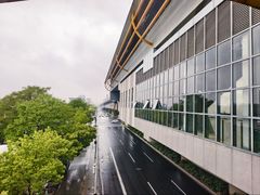 -康新公路(地铁站)