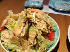 -鱼跃食堂·精致寿司(东林美域店)