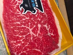 -山海•蒸汽活海鲜自助(皇庭广场店)