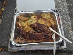 -Pedro's House of Lamb