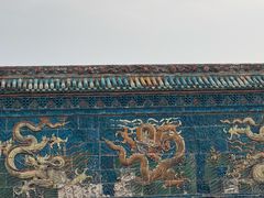 -九龙壁
