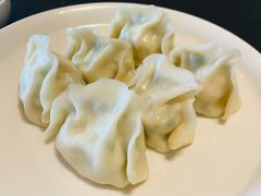 鲅鱼饺子-鲁采LU STYLE(新天地店)