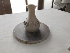 -朝画惜时·陶艺·手作·团建