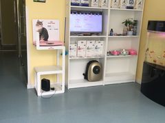 -瑞鹏宠物医院·爱宠堂·骨外专科(西荷分院)