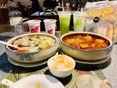 -大树餐厅(红旗街万达店)