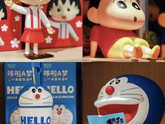 -东莞松山湖万象汇