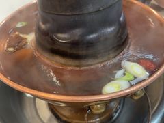 -福寿斋·老北京铜锅涮肉·烤鸭(顺义总店)