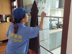 -武汉格丽雅家政 保洁清洗