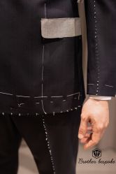 点击看大图 -BROTHER西服礼服定制·商务·婚礼(佛山南海店)