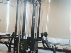 -一兆韦德健身(古美店)