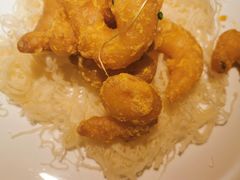 -小厨娘淮扬菜(六合欢乐港店)