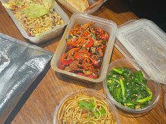 -盟重烧烤(高正街店)