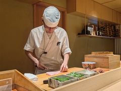 -鲤·鮨KOISUSHI