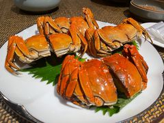 -新荣记(西溪湿地店)