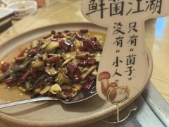 -鲜菌江湖正宗野生菌火锅