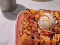 -杏花堂山西菜馆(壹方城店)