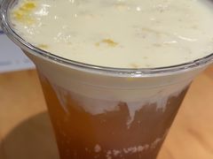 -火山屋台(新街口店)