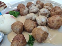 瑞典肉圆-宜家·瑞典风味餐厅(北京西红门店)