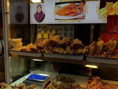 -清真·王家桶子鸡