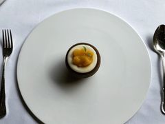 主厨甜点-三嚥阁 La Villa Restaurant