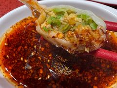 -喜家德虾仁水饺(景枫中心店)