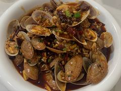 -辣四方新派川菜