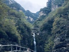 -孤山寨风景区