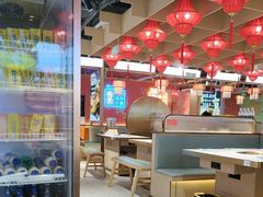 -宽城子美蛙毛肚自助火锅(建邺万达步行街店)